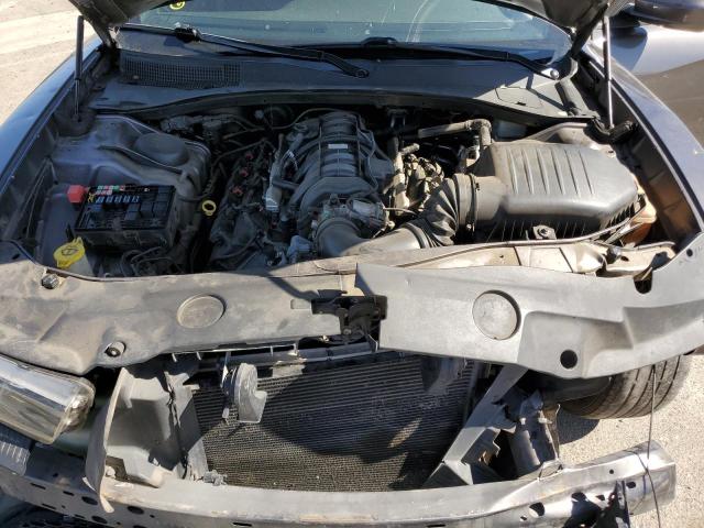 Photo 7 from auction – 2013 DODGE CHARGER R/ with VIN 2C3CDXCT1DH567792
