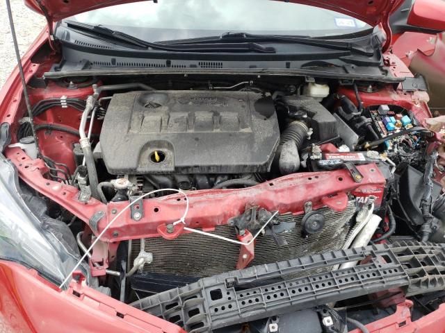 Photo 7 from auction – 2019 TOYOTA COROLLA L with VIN 5YFBURHE1KP902344