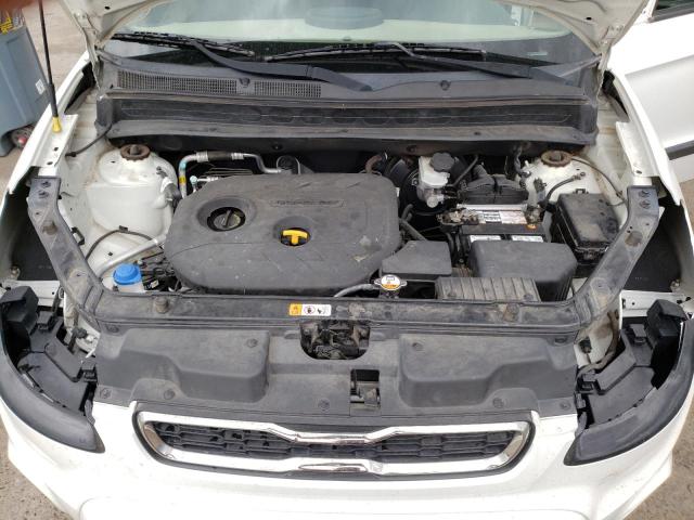 Photo 7 from auction – 2013 KIA SOUL + with VIN KNDJT2A62D7587535