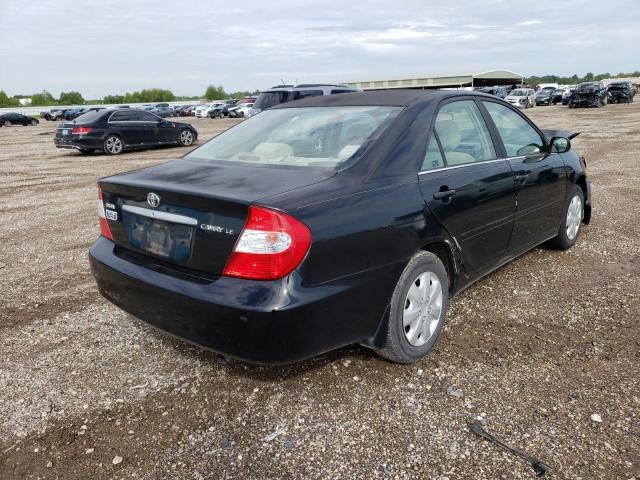 Photo 4 from auction – 2003 TOYOTA CAMRY LE with VIN 4T1BE32K63U131503
