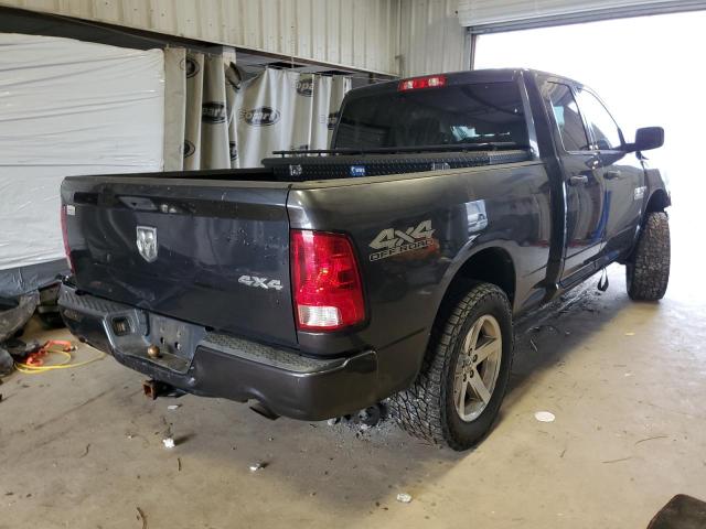 Photo 4 from auction – 2014 RAM 1500 ST with VIN 1C6RR7FTXES401713