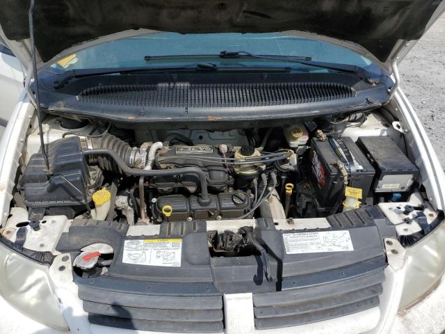 Photo 7 from auction – 2006 DODGE CARAVAN SE with VIN 1D4GP25E76B682627