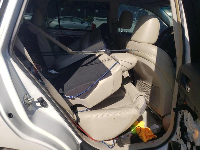 Photo 6 from auction – 2013 SUBARU OUTBACK 2. with VIN 4S4BRCKC4D3226193