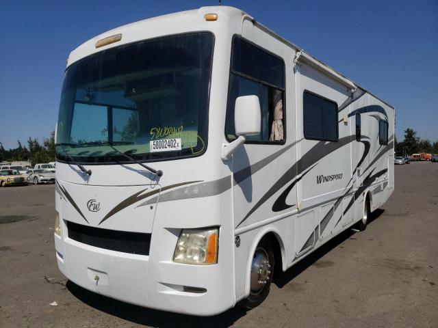 Photo 2 from auction – 2011 FORD F530 with VIN 1F65F5DY0B0A03388