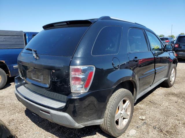 Photo 4 from auction – 2005 CHEVROLET EQUINOX LT with VIN 2CNDL63F256189370