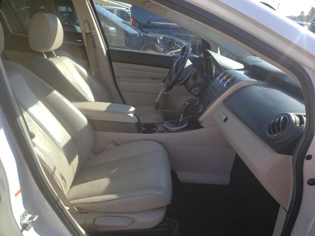 Photo 5 from auction – 2011 MAZDA CX-7 with VIN JM3ER2C51B0378207