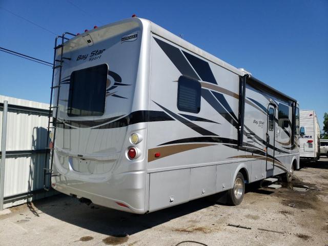 Photo 4 from auction – 2015 FORD F53 with VIN 1F66F5DY4F0A05820