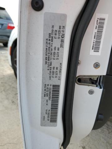 Photo 10 from auction – 2016 CHRYSLER 300 S with VIN 2C3CCABG0GH298547