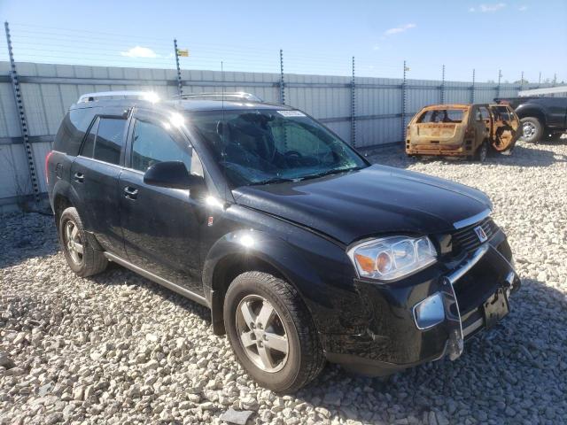 Photo 1 from auction – 2007 SATURN VUE with VIN 5GZCZ53457S840562