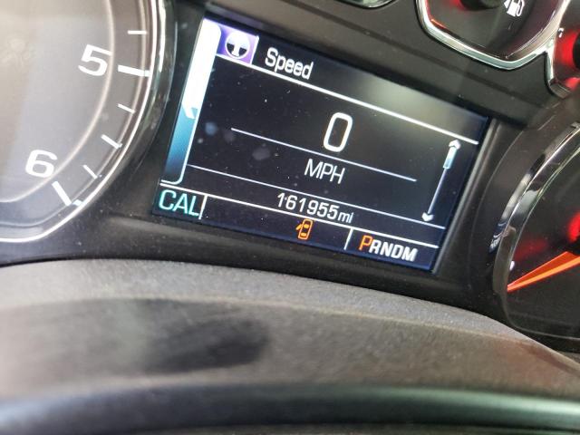 Photo 8 from auction – 2016 CHEVROLET SILVERADO with VIN 1GCVKSEC7GZ246600