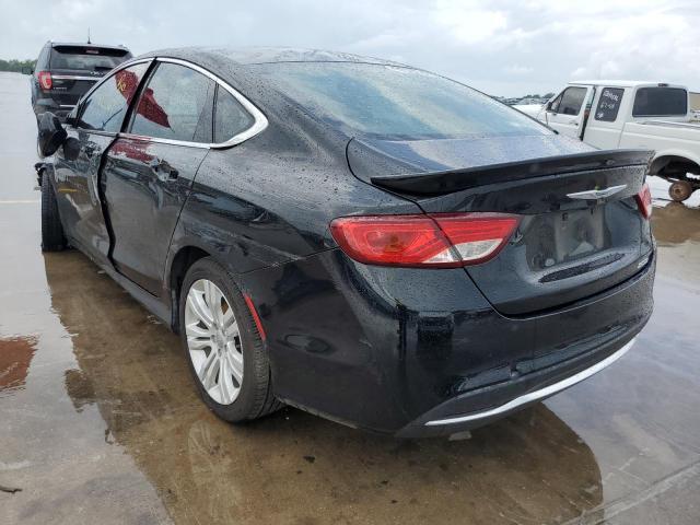 Photo 3 from auction – 2015 CHRYSLER 200 LIMITE with VIN 1C3CCCAB7FN706422