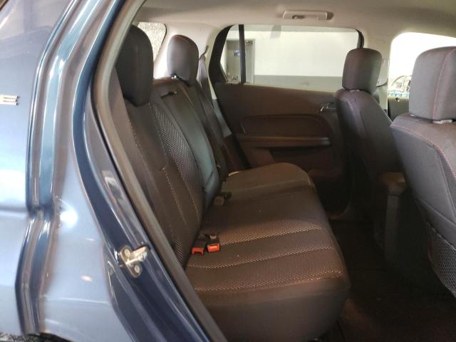 Photo 6 from auction – 2016 GMC TERRAIN SL with VIN 2GKFLTEK6G6151847