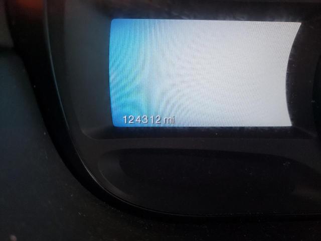 Photo 8 from auction – 2011 FORD EDGE LIMIT with VIN 2FMDK3KC5BBB53362