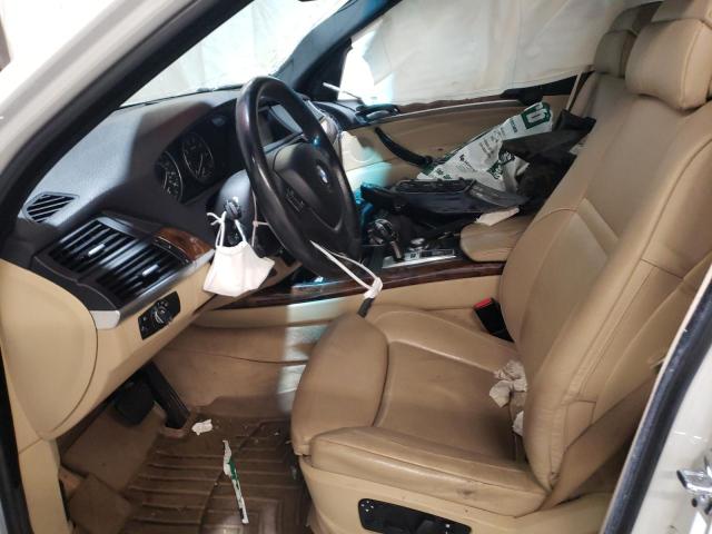 Photo 5 from auction – 2007 BMW X5 4.8I with VIN 5UXFE83587LZ38420