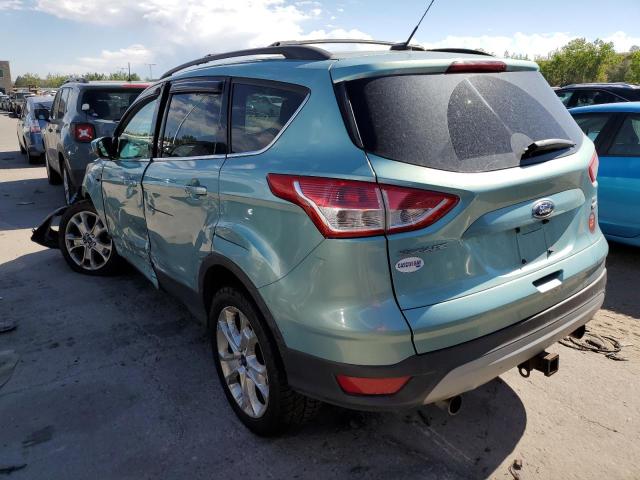 Photo 3 from auction – 2013 FORD ESCAPE SE with VIN 1FMCU9G91DUD06855
