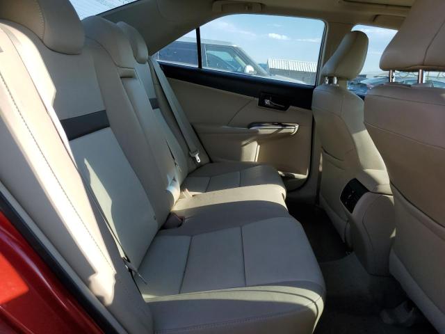 Photo 6 from auction – 2012 TOYOTA CAMRY BASE with VIN 4T4BF1FK9CR218054