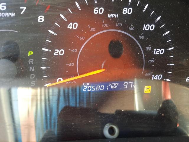 Photo 8 from auction – 2010 TOYOTA CAMRY BASE with VIN 4T1BF3EK2AU010702