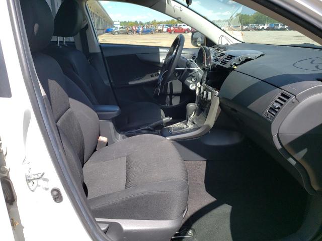 Photo 5 from auction – 2011 TOYOTA COROLLA BA with VIN 2T1BU4EE3BC729465