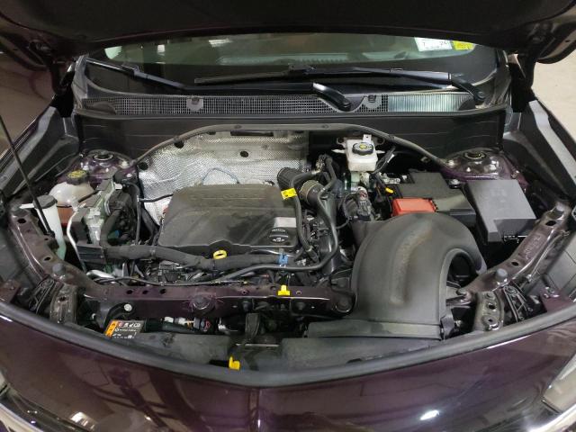 Photo 7 from auction – 2020 BUICK ENCORE GX with VIN KL4MMBS23LB099495