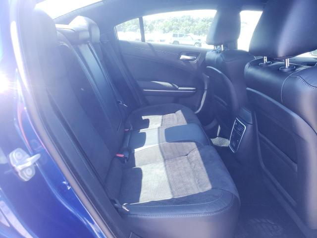 Photo 6 from auction – 2022 DODGE CHARGER SC with VIN 2C3CDXGJ9NH142590