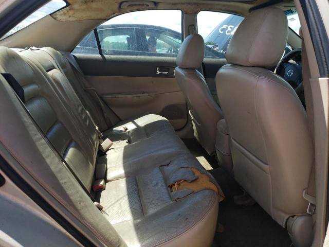 Photo 6 from auction – 2004 MAZDA MAZDA6 with VIN 1YVFP80C745N14929