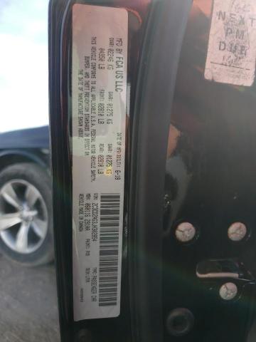 Photo 10 from auction – 2018 DODGE CHALLENGER with VIN 2C3CDZAG3JH302854