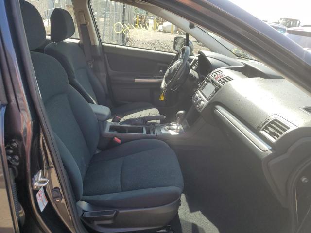 Фото 5 с аукциона – 2016 SUBARU IMPREZA PR с VIN JF1GJAF63GH022833