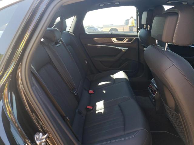 Photo 6 from auction – 2019 AUDI A6 PREMIUM with VIN WAUL2BF26KN047158