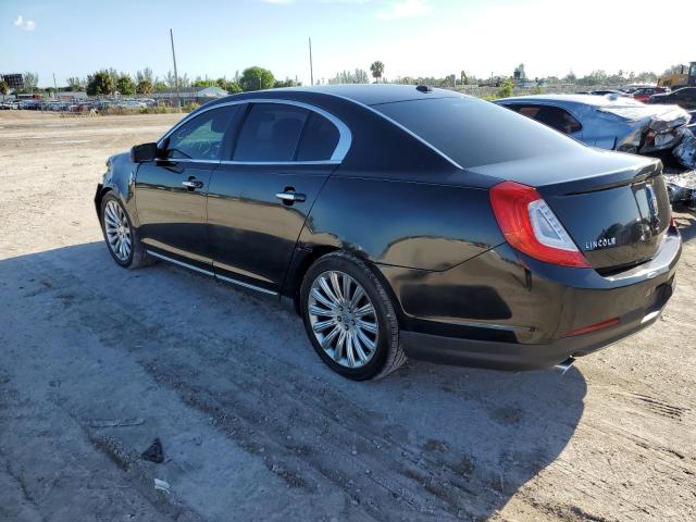 Photo 3 from auction – 2013 LINCOLN MKS with VIN 1LNHL9DK8DG618881
