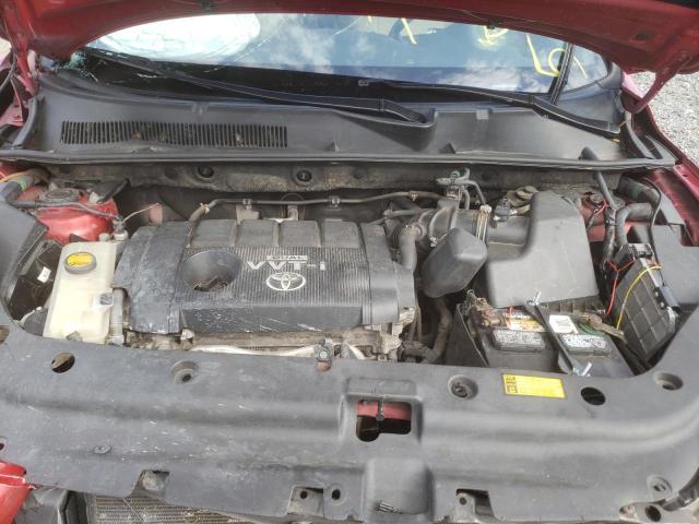 Photo 7 from auction – 2010 TOYOTA RAV4 with VIN JTMBF4DV4AD037714