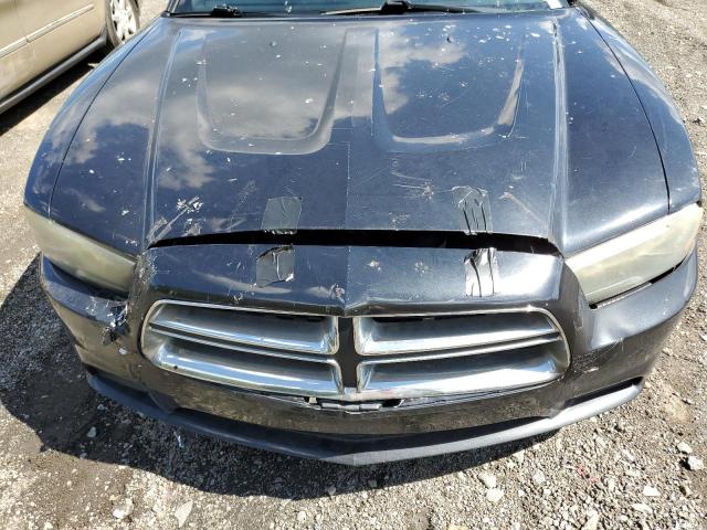 Photo 9 from auction – 2011 DODGE CHARGER with VIN 2B3CL3CG2BH544918