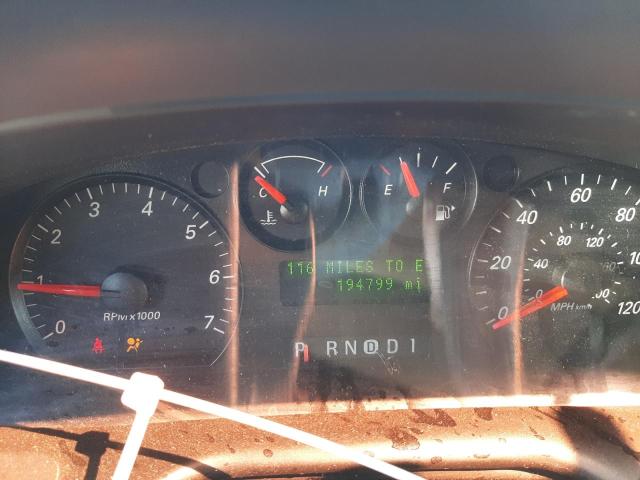 Photo 8 from auction – 2006 FORD TAURUS SE with VIN 1FAFP53U16A104569