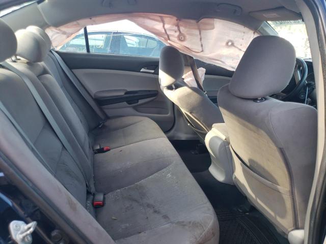 Photo 6 from auction – 2012 HONDA ACCORD LXP with VIN 1HGCP2F41CA034866