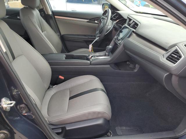 Photo 5 from auction – 2016 HONDA CIVIC EXL with VIN 19XFC1F77GE017276