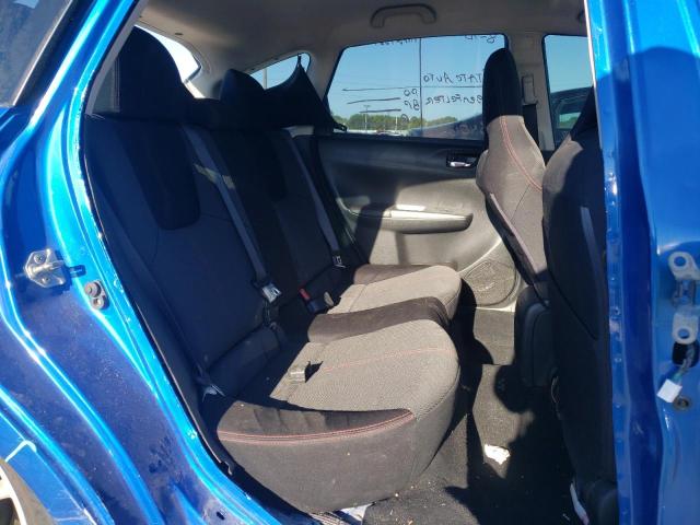 Photo 6 from auction – 2014 SUBARU IMPREZA WR with VIN JF1GR7E67EG200419
