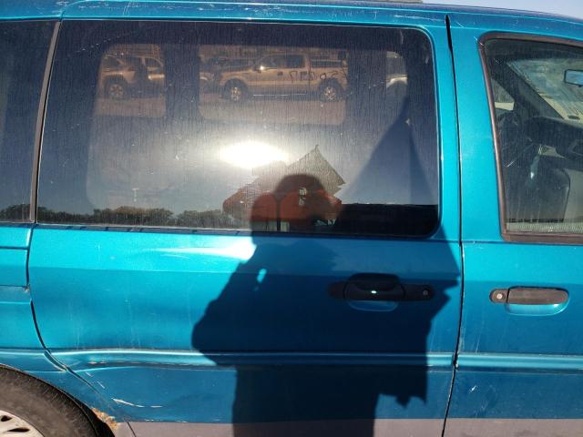 Photo 6 from auction – 1995 FORD WINDSTAR W with VIN 2FMDA5143SBA24724