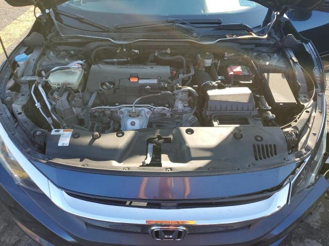 Photo 7 from auction – 2016 HONDA CIVIC LX with VIN 19XFC2F54GE227726