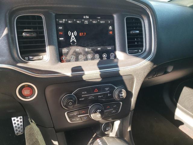 Photo 9 from auction – 2017 DODGE CHARGER R/ with VIN 2C3CDXGJ9HH632774