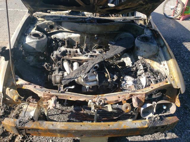 Photo 7 from auction – 2002 TOYOTA COROLLA CE with VIN 2T1BR12E22C585959