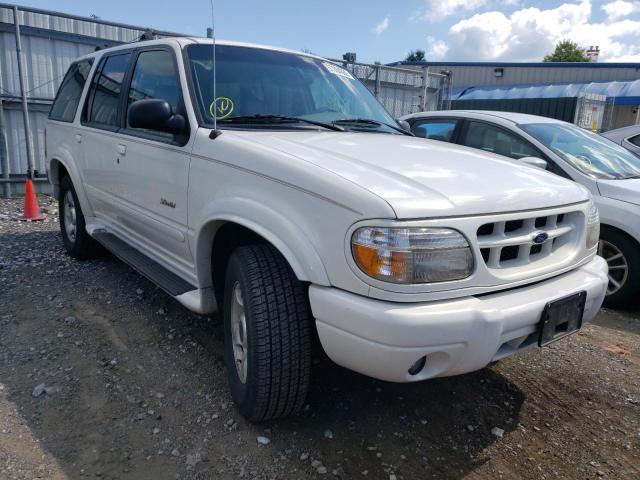 FORD EXPLORER 1999 with VIN 1FMDU34E4XZB62180 - Photo from auction