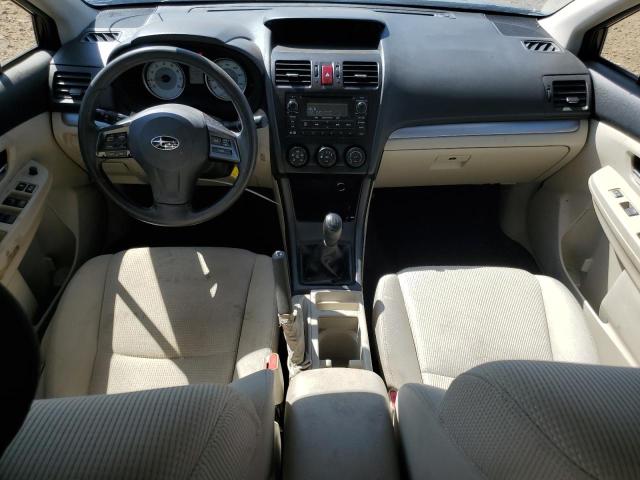 Photo 5 from auction – 2012 SUBARU IMPREZA SP with VIN JF1GPAL65CG245569