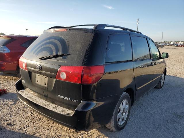 Photo 4 from auction – 2008 TOYOTA SIENNA CE with VIN 5TDZK23C98S170126