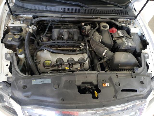 Photo 7 from auction – 2012 FORD TAURUS LIM with VIN 1FAHP2FW1CG130313