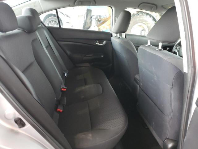 Фото 6 с аукциона – 2015 HONDA CIVIC SE с VIN 19XFB2F76FE079999