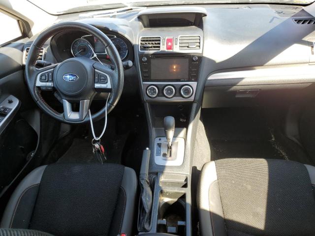 Photo 9 from auction – 2017 SUBARU CROSSTREK with VIN JF2GPADC4H8272277