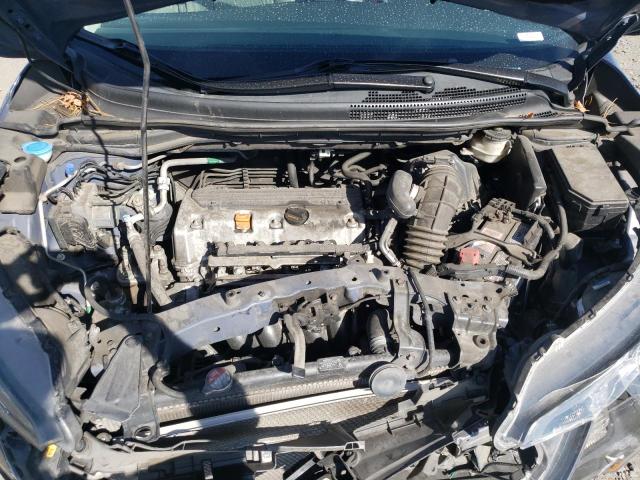 Photo 7 from auction – 2014 HONDA CR-V EXL with VIN 2HKRM4H76EH705285