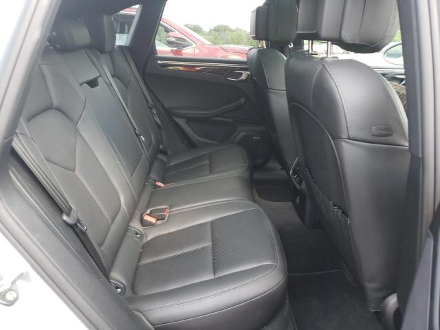 Photo 6 from auction – 2019 PORSCHE MACAN with VIN WP1AA2A58KLB04937