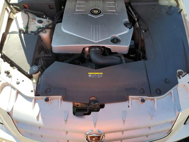 Photo 7 from auction – 2006 CADILLAC STS with VIN 1G6DW677860103913