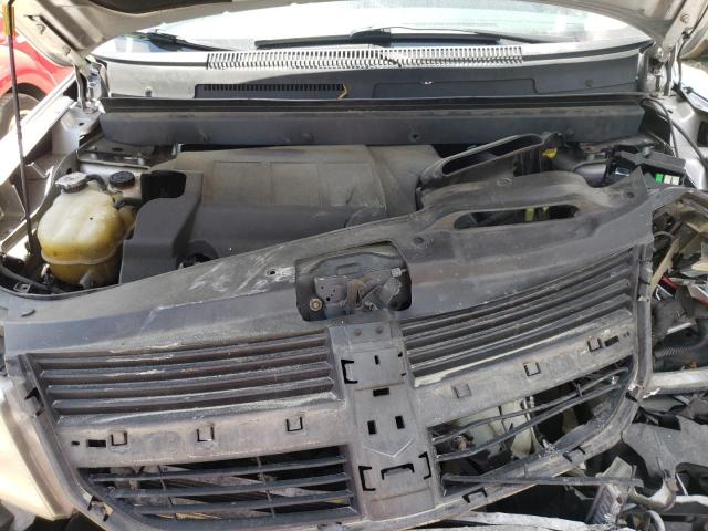 Photo 7 from auction – 2010 DODGE JOURNEY SX with VIN 3D4PG5FV0AT213113