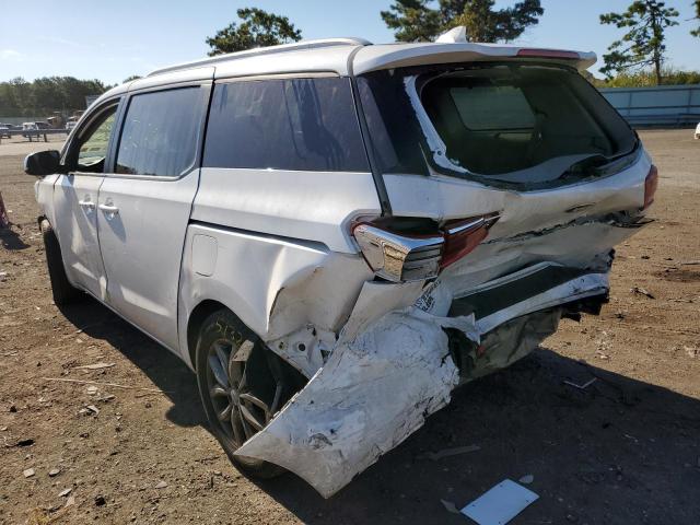 Photo 3 from auction – 2019 KIA SEDONA LX with VIN KNDMB5C19K6518203